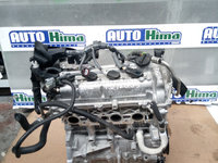 MOTOR TOYOTA Yaris P13 2010-2020 COD MOTOR X1NZ-P92 1.5B-Hybrid