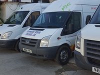 Motor transit 2.4 tdci 2007