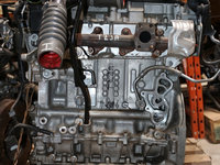 Motor TZJA, Ford Fiesta 1.6 tdci