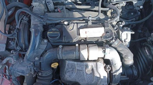 Motor UBJA Ford Focus 1.6 euro 5