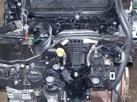 Motor UFMA 2.0 TDCI KUGA 2014