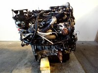 Motor UGJC 1.5 TDCI Ford Fiesta 2014