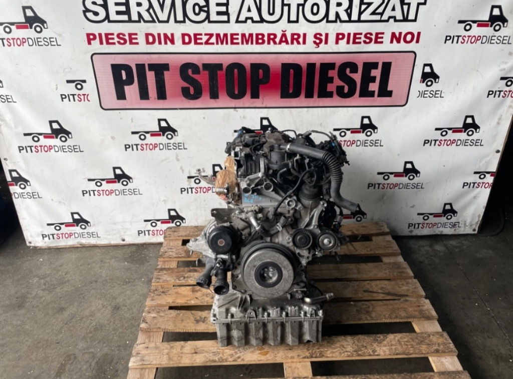 Motor V class V-class 2.0 654920 654 920 2018 2019 2020 2021 2022 2023 v220 v250 v300 cdi