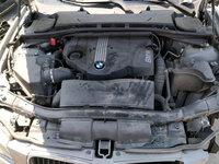 Motor Vand motor BMW E60 / f10 2.0 d cod N47D20C