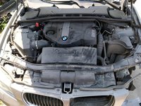 Motor Vand motor BMW e60 / f10 2.0 d cod N47D20C , euro 5 107 000km