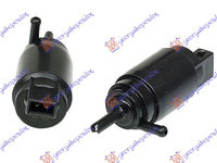 MOTOR VAS SPALATOR (MUFA PATRATA) (SINGLE), VW, VW TRANSPORTER (T4) 91-96, 063608450