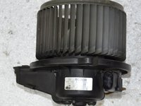 Motor ventilator aeroterma Audi A6 C5