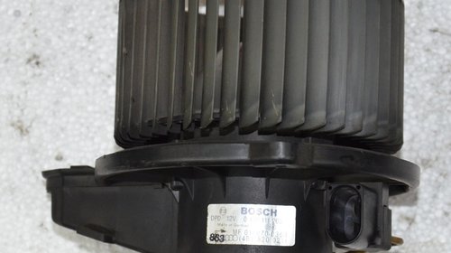 Motor ventilator aeroterma Audi A6 C5