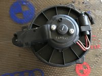 Motor ventilator aeroterma Audi A6 C5