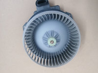 MOTOR VENTILATOR AEROTERMA VOLAN STANGA EUROPA TOYOTA RAV 4 IV 2013 2014 2015 2016 2017 2018 BENZINA DIESEL