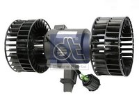 MOTOR VENTILATOR SCANIA 4 - produs nou