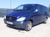 Motor Vito 2.2 CDI 2007