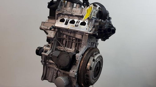 Motor Volkswagen 1.0 benzina