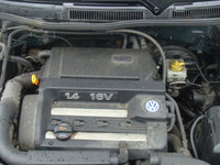 Motor Volkswagen 1.4 16V cod AXP euro 4