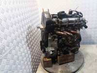 Motor Volkswagen 1.4 benzina cod BKY , BBY