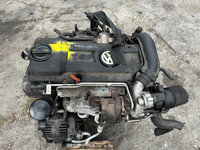Motor Volkswagen 1.4 TSI tip motor CAX 122CP