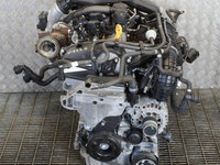 Motor Volkswagen 1.6 benzina cod BAH