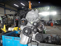 Motor Volkswagen 1.6 benzina cod BTS