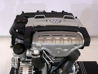 Motor Volkswagen 1.6 benzina cod CLSA