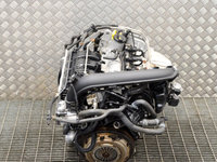 Motor Volkswagen 1.6 benzina cod CWVB