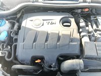 Motor Volkswagen 1.6 tdi cod motor CAY