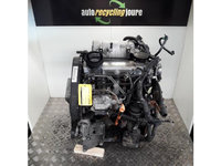 Motor Volkswagen 1.9 diesel cod ASY