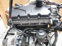 Motor Volkswagen 1.9 diesel cod AXD