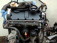 Motor Volkswagen 1.9 diesel cod BLT