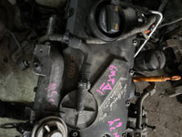 Motor Volkswagen 1.9 TDI AJM