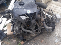 Motor volkswagen 1.9 tdi alh pompa injectie turbo cutie viteze manuală alternator electromotor