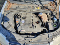 Motor Volkswagen 1.9 TDI AVB