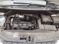 Motor volkswagen 1.9 tdi bkc/bjb/bxf/avq