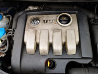 Motor Volkswagen 1.9 TDI TIP :AVQ