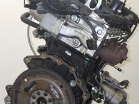 Motor Volkswagen 2.0 diesel cod CRFD