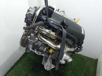 Motor Volkswagen 2.5 diesel cod AXD , BNZ