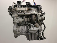 Motor Volkswagen 2.5 diesel cod BLJ