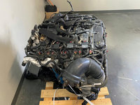 Motor Volkswagen 3.2 benzina cod BDL
