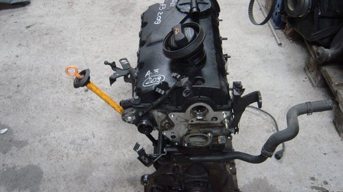 Motor Volkswagen Audi A3 cod motor BKC