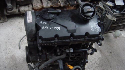 Motor Volkswagen Audi A3 cod motor BKC