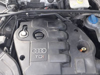 Motor Volkswagen / Audi A4 B6 / Skoda 1.9 TDi AWX 131 CP