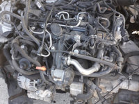 Motor volkswagen-audi q3 2.0 cfg