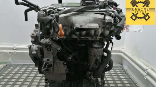 Motor Volkswagen / Audi / Skoda / Seat 2.0 TD
