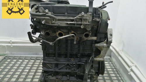 Motor Volkswagen / Audi / Skoda / Seat 2.0 TDI BKD