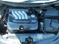 Motor Volkswagen Beetle - cod AQY (2000 - 2006)