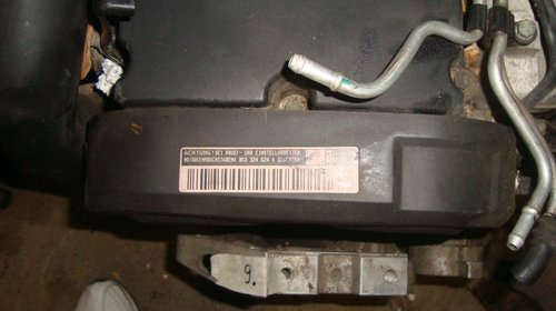 Motor Volkswagen BKD 2.0 TDI