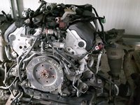 MOTOR Volkswagen BLE 5.0TDI V10 2008 313cp