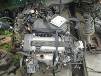 Motor Volkswagen Bora 1.4 benzina AXP,fara anexe din 2002