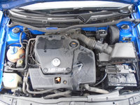 Motor Volkswagen BORA 1.6 SR