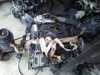 Motor Volkswagen Bora 1..9 TDI ATD,fara anexe