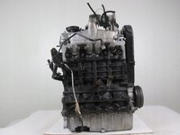 Motor Volkswagen Bora 1.9 tdi cod motor ASV